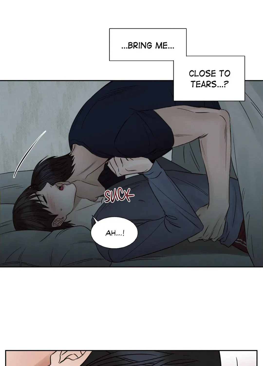 Read Love Me Not chapter 21 image 6 on Lezhin