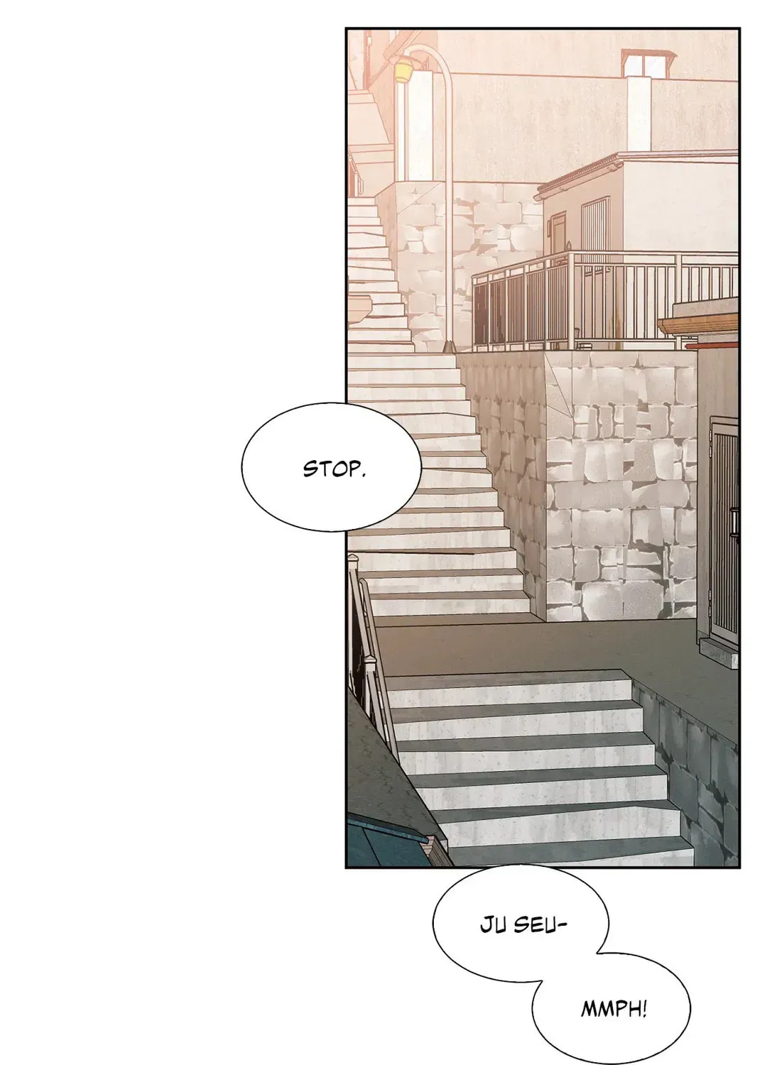 Read Love Me Not chapter 21 image 60 on Lezhin