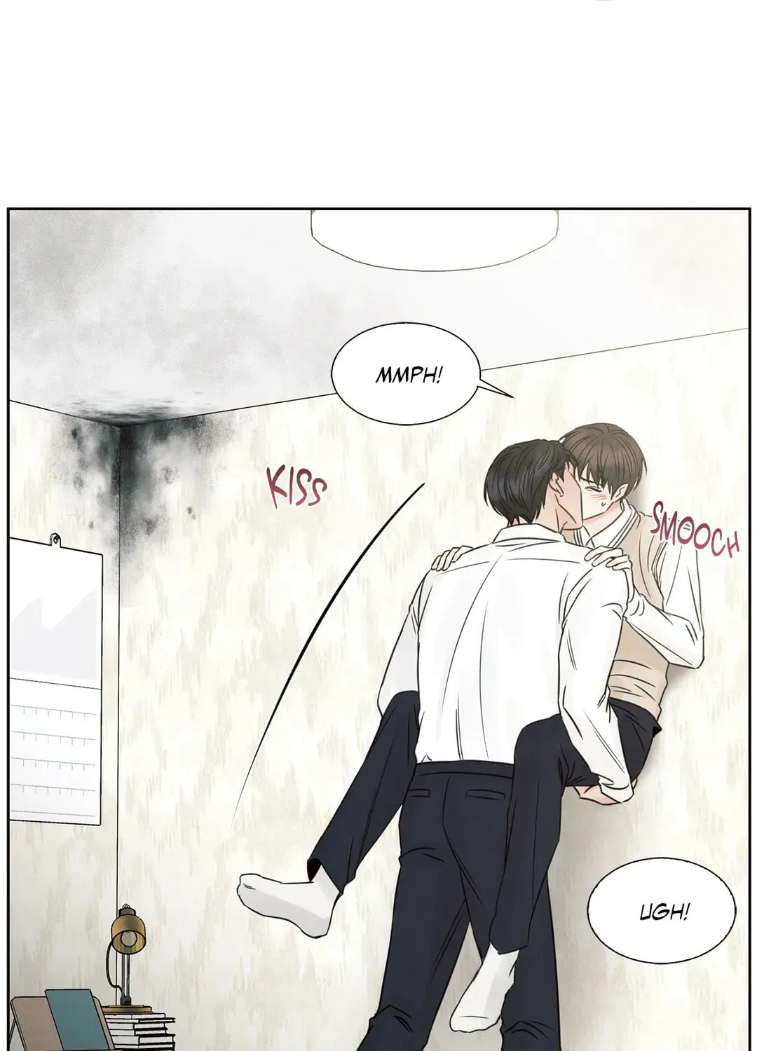 Read Love Me Not chapter 21 image 61 on Lezhin