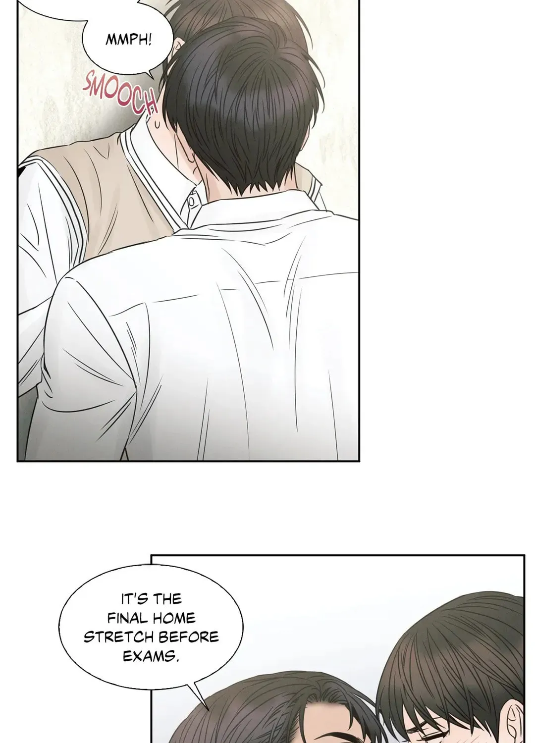 Read Love Me Not chapter 21 image 64 on Lezhin