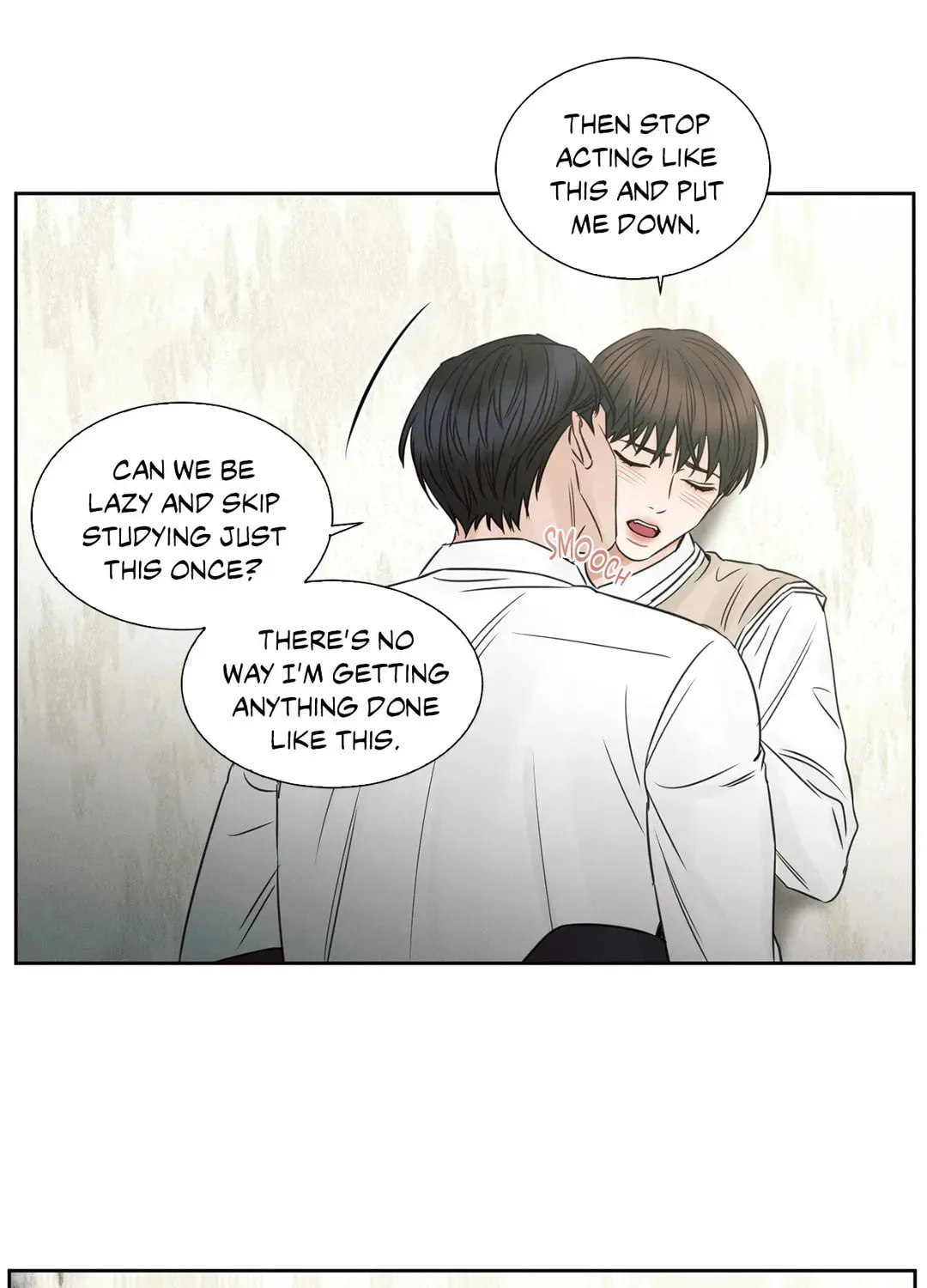 Read Love Me Not chapter 21 image 66 on Lezhin