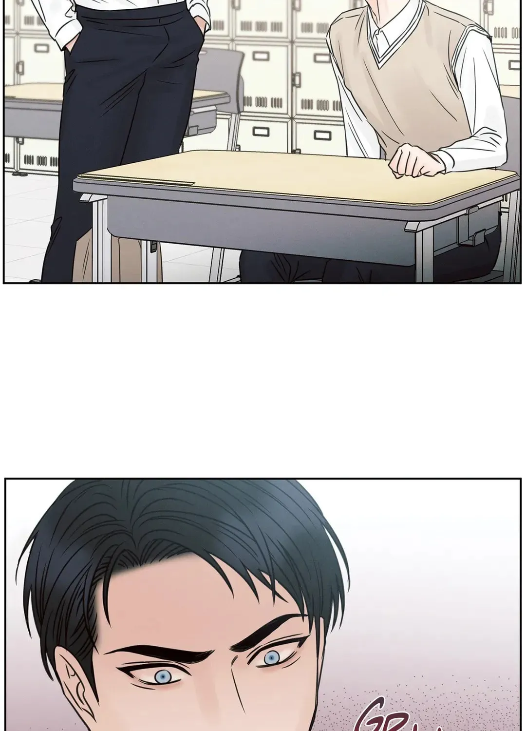 Read Love Me Not chapter 22 image 10 on Lezhin