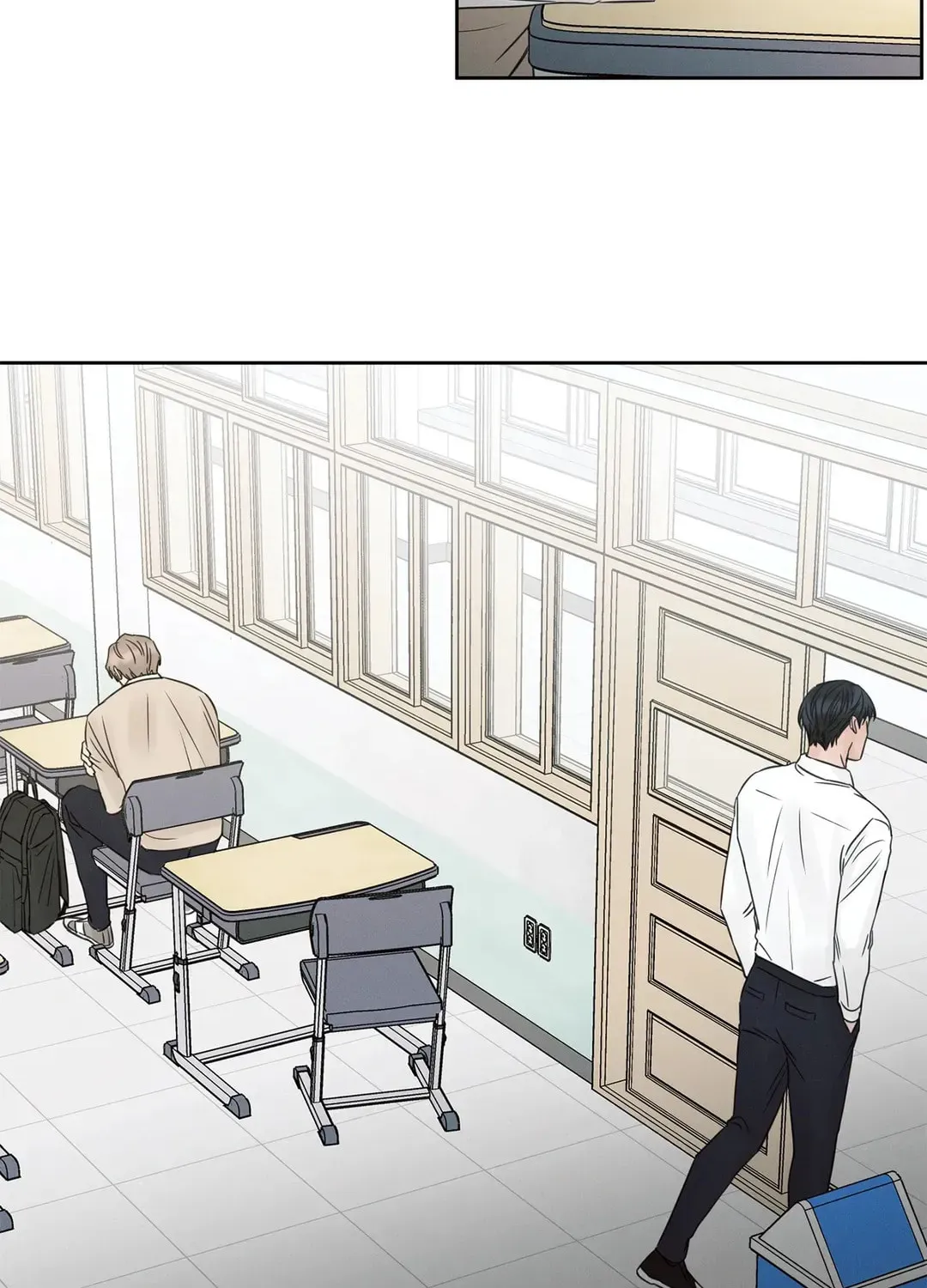 Read Love Me Not chapter 22 image 13 on Lezhin