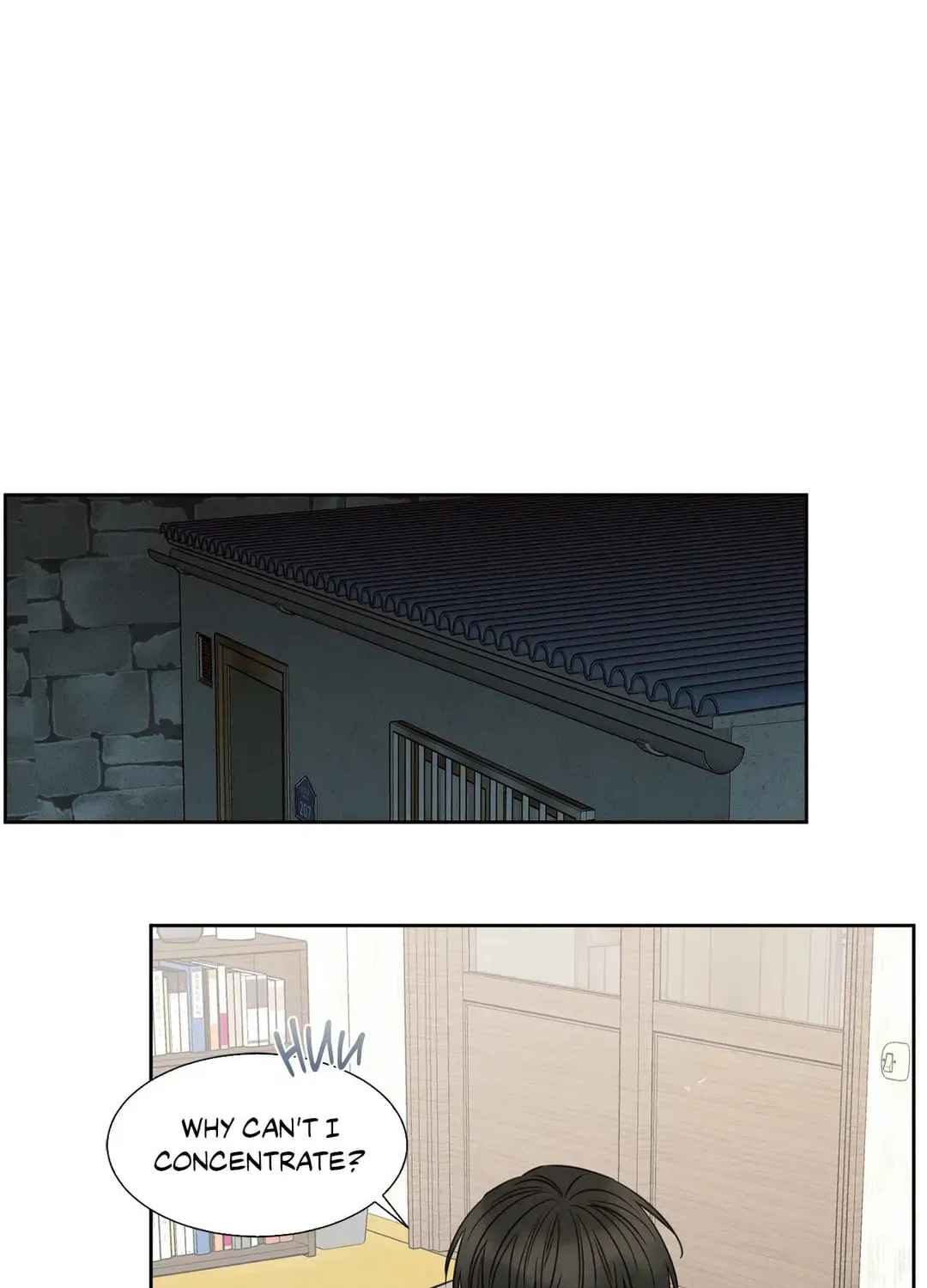 Read Love Me Not chapter 22 image 16 on Lezhin