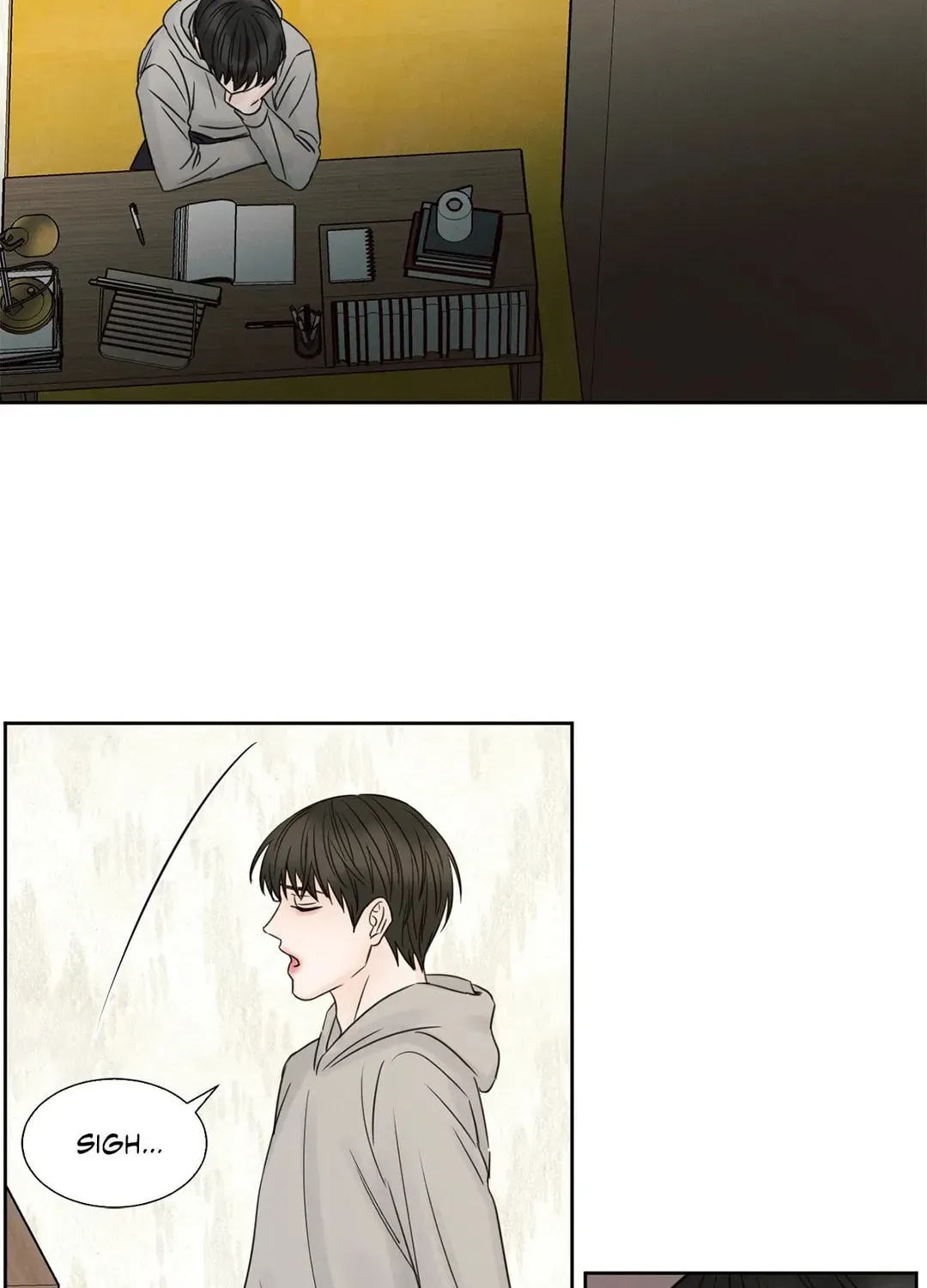 Read Love Me Not chapter 22 image 19 on Lezhin