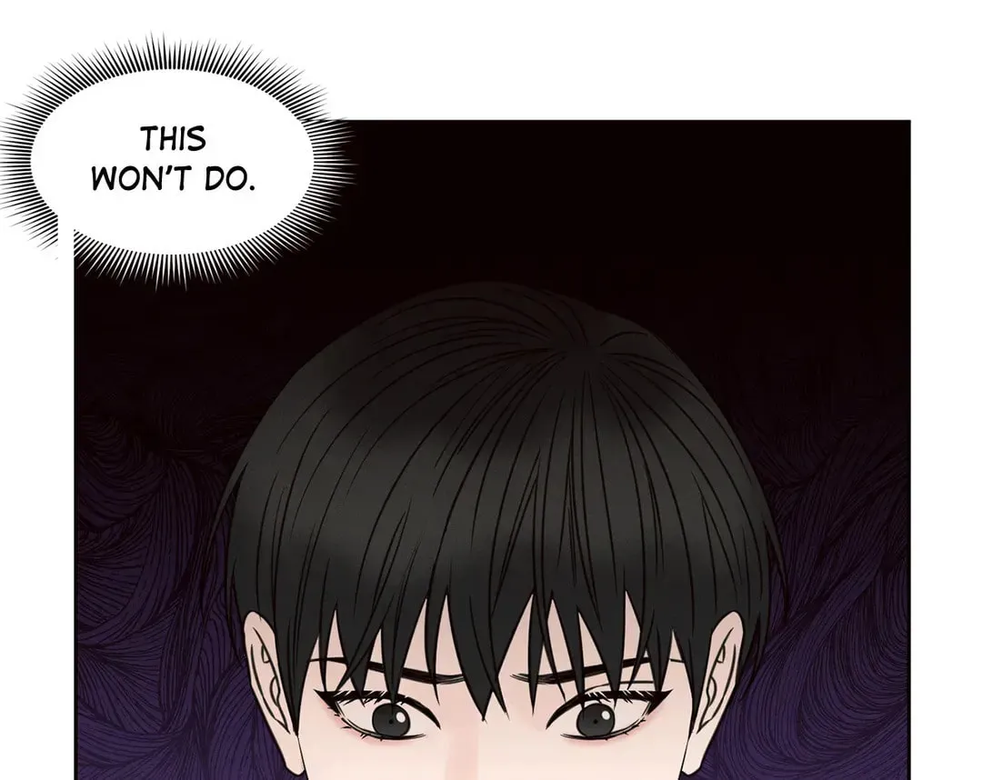Read Love Me Not chapter 22 image 2 on Lezhin