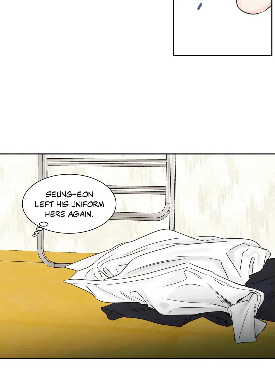 Read Love Me Not chapter 22 image 21 on Lezhin