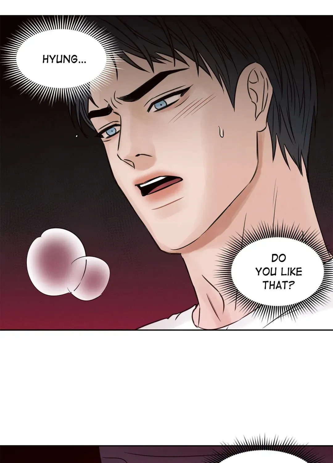Read Love Me Not chapter 22 image 24 on Lezhin