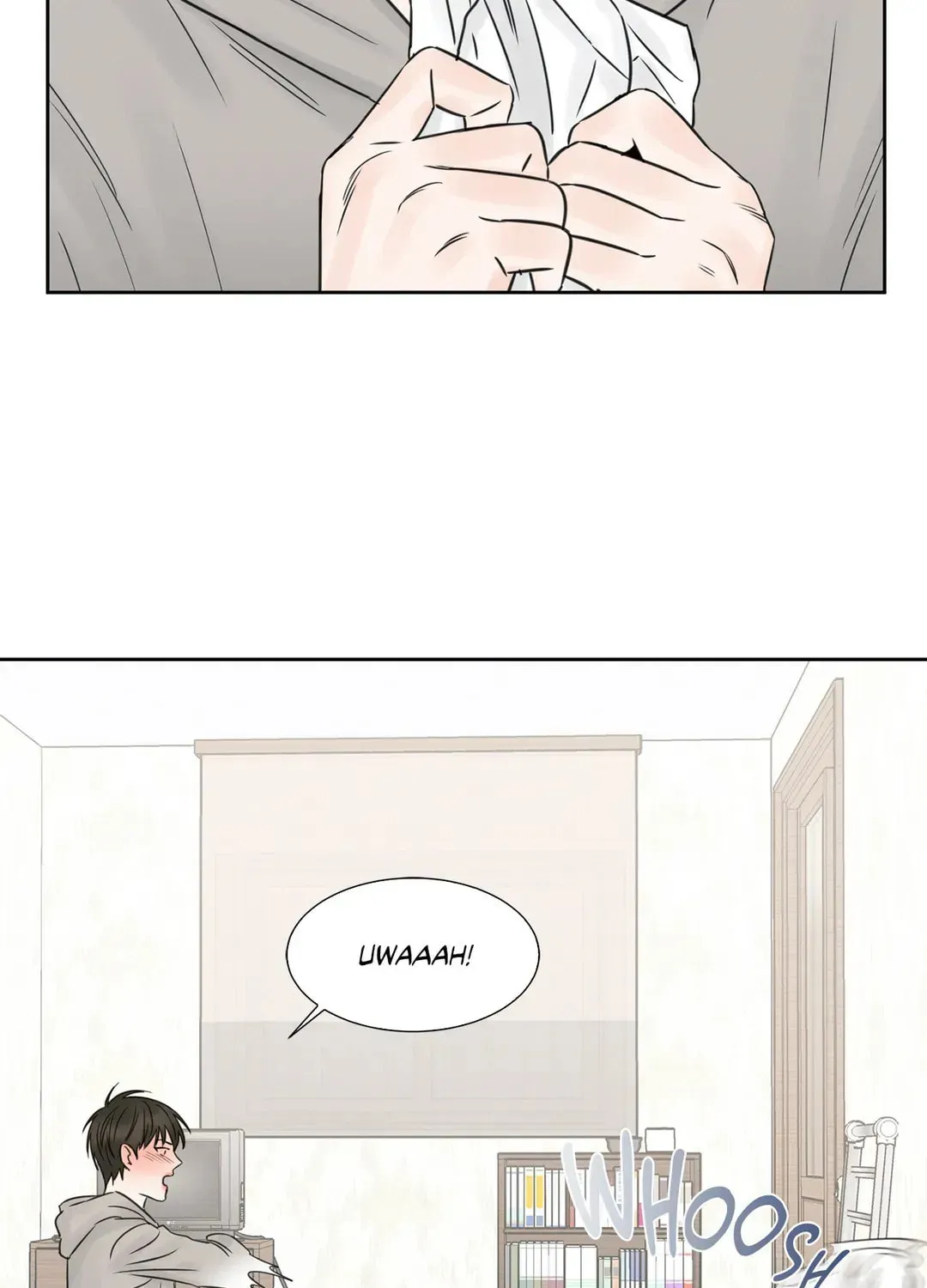 Read Love Me Not chapter 22 image 27 on Lezhin