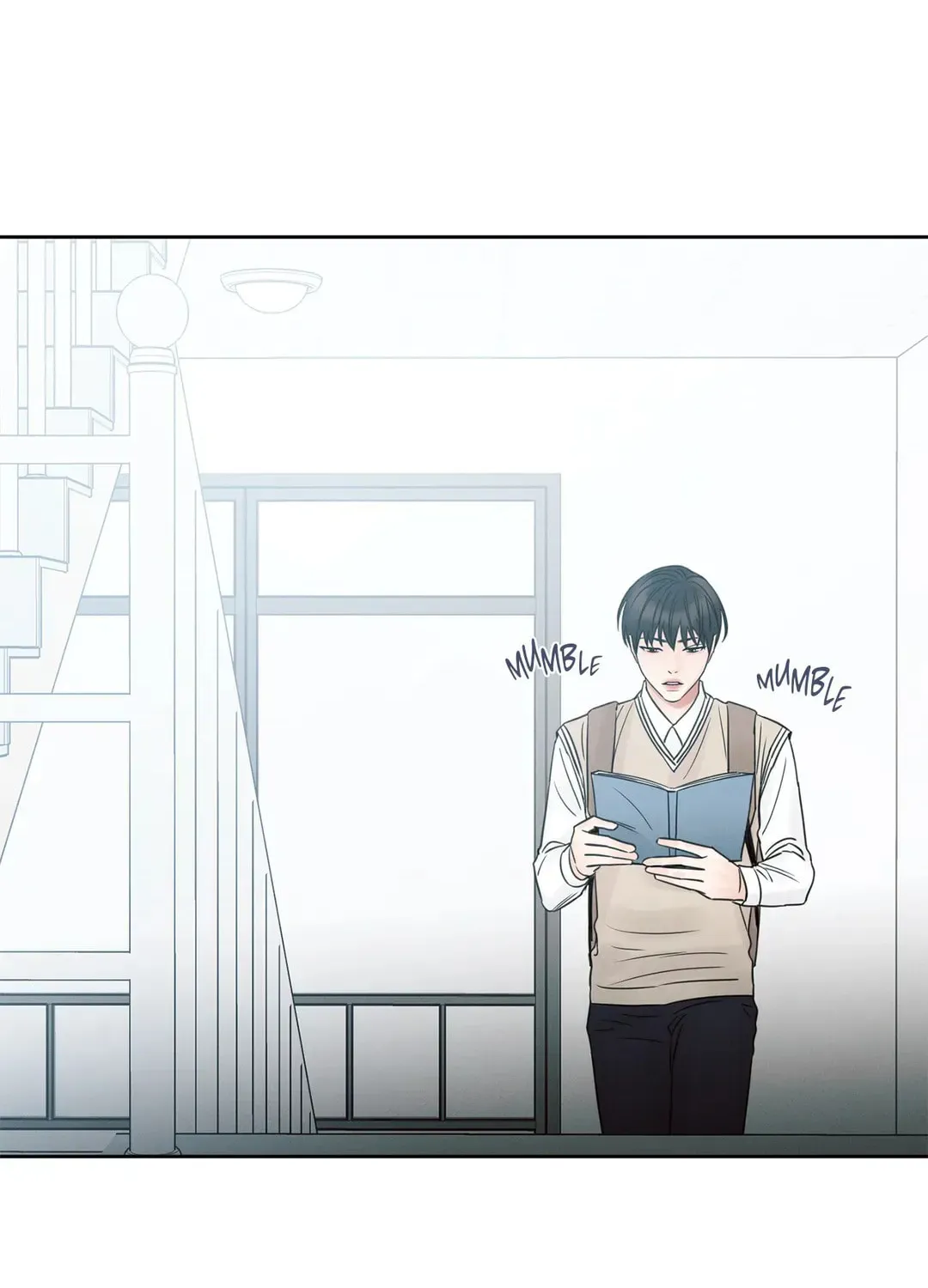 Read Love Me Not chapter 22 image 31 on Lezhin