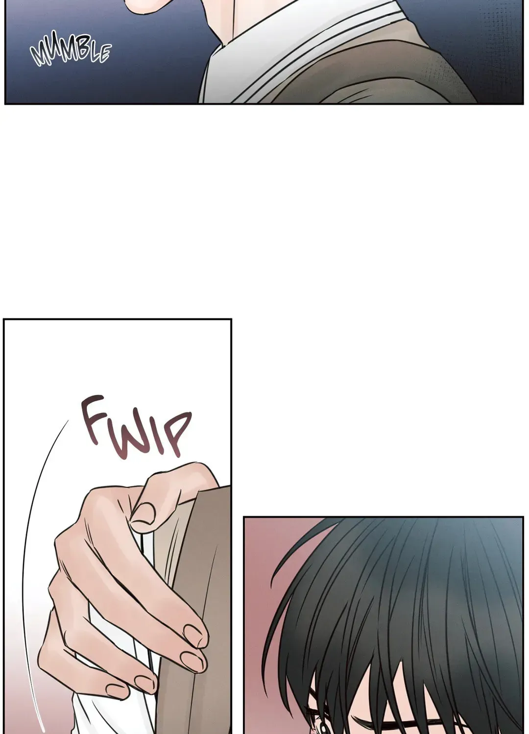 Read Love Me Not chapter 22 image 33 on Lezhin