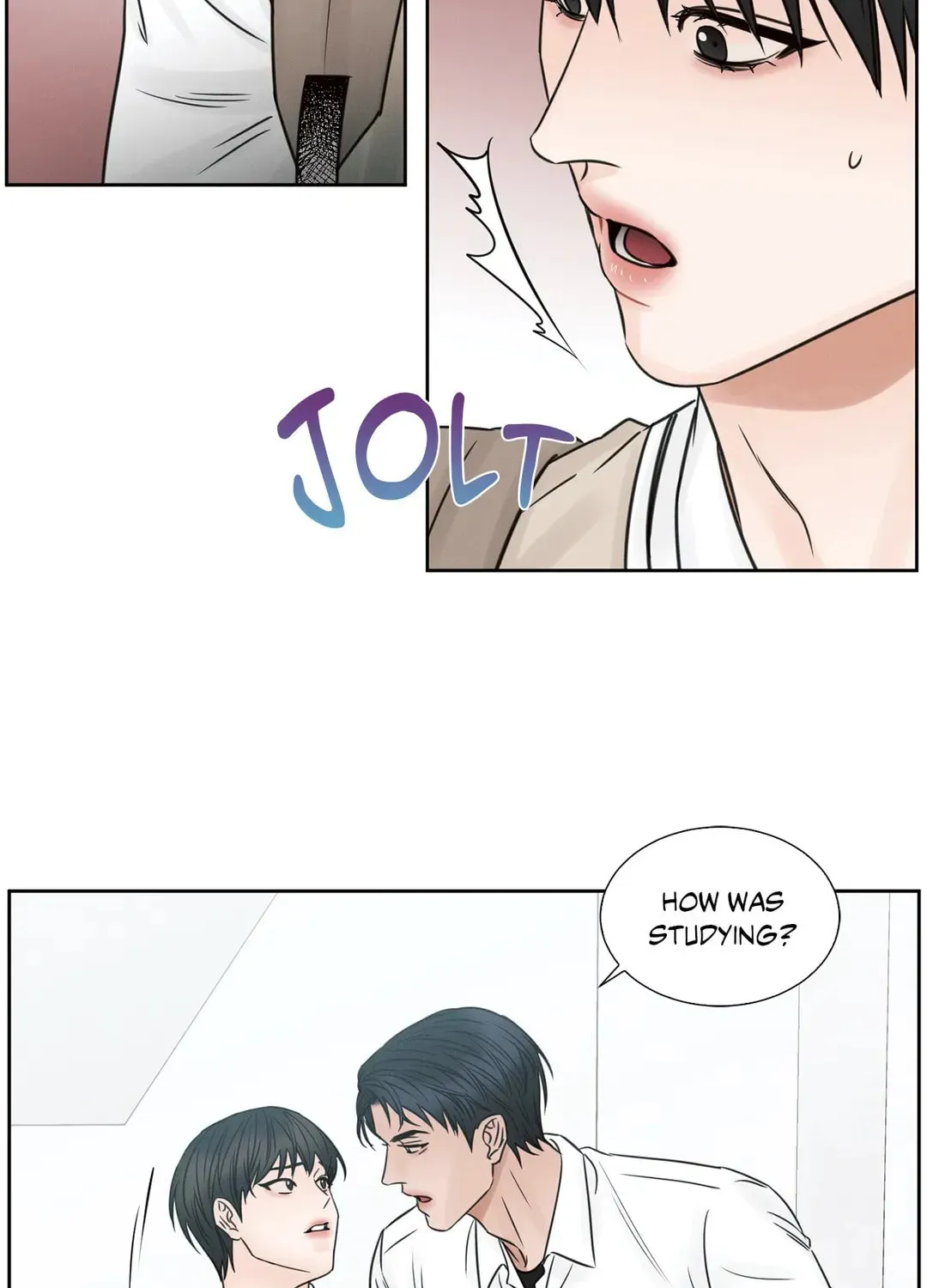 Read Love Me Not chapter 22 image 34 on Lezhin