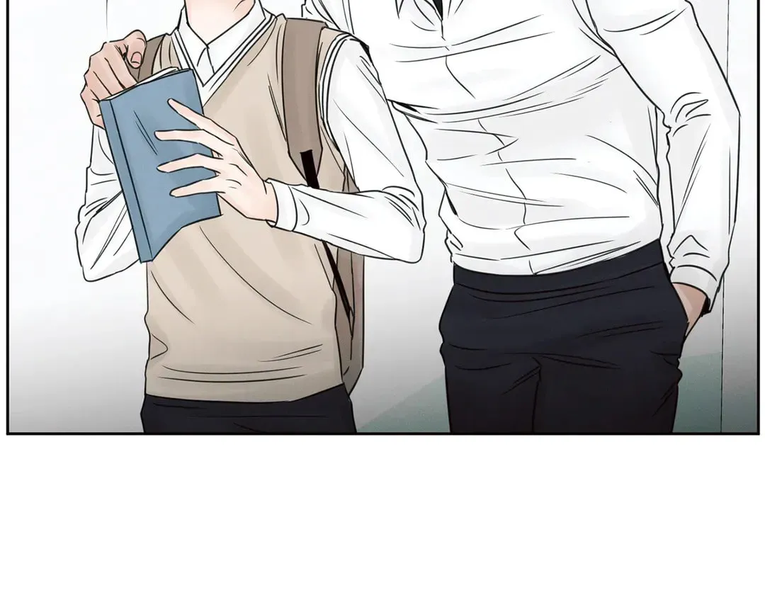 Read Love Me Not chapter 22 image 35 on Lezhin