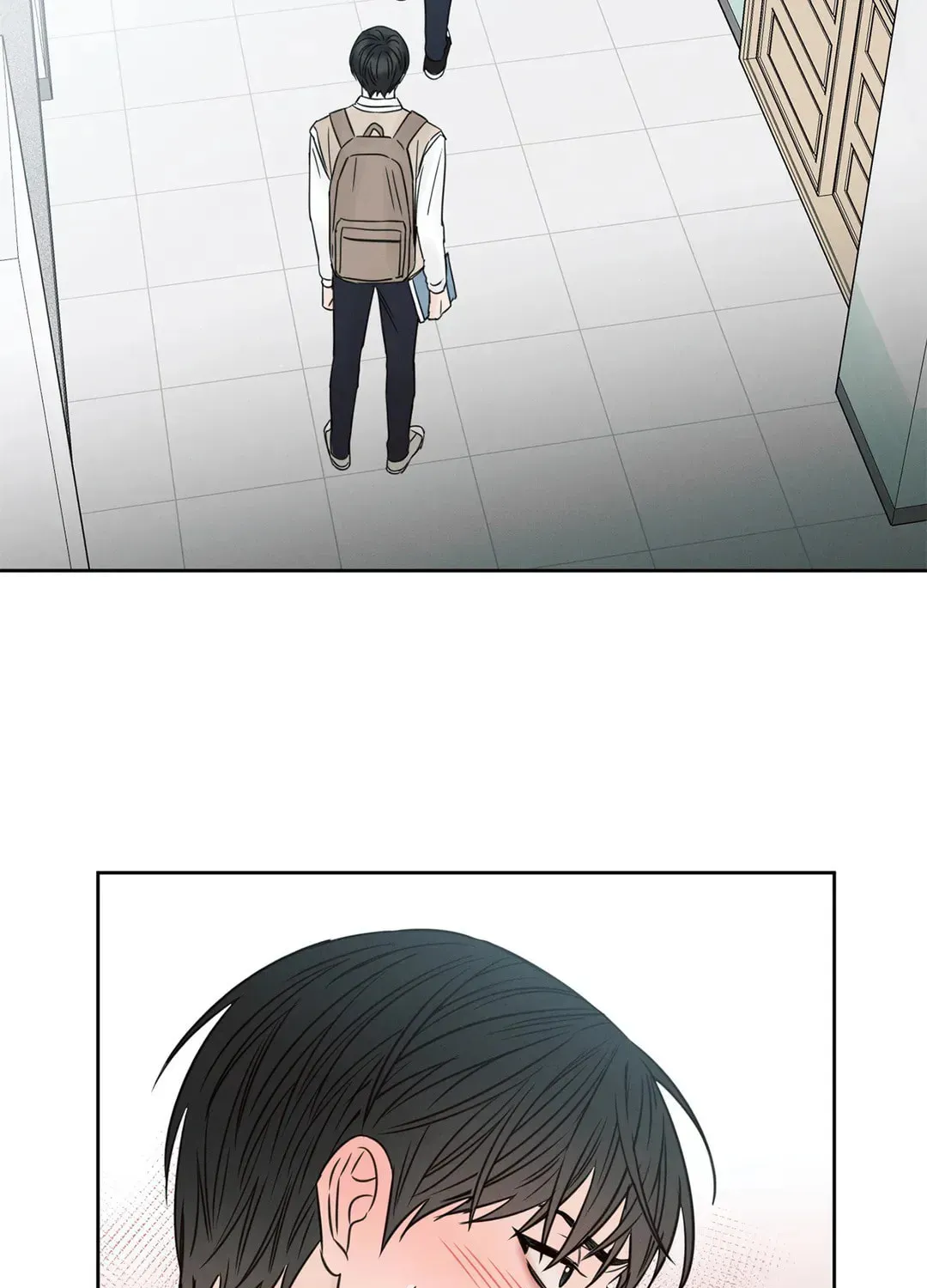 Read Love Me Not chapter 22 image 39 on Lezhin