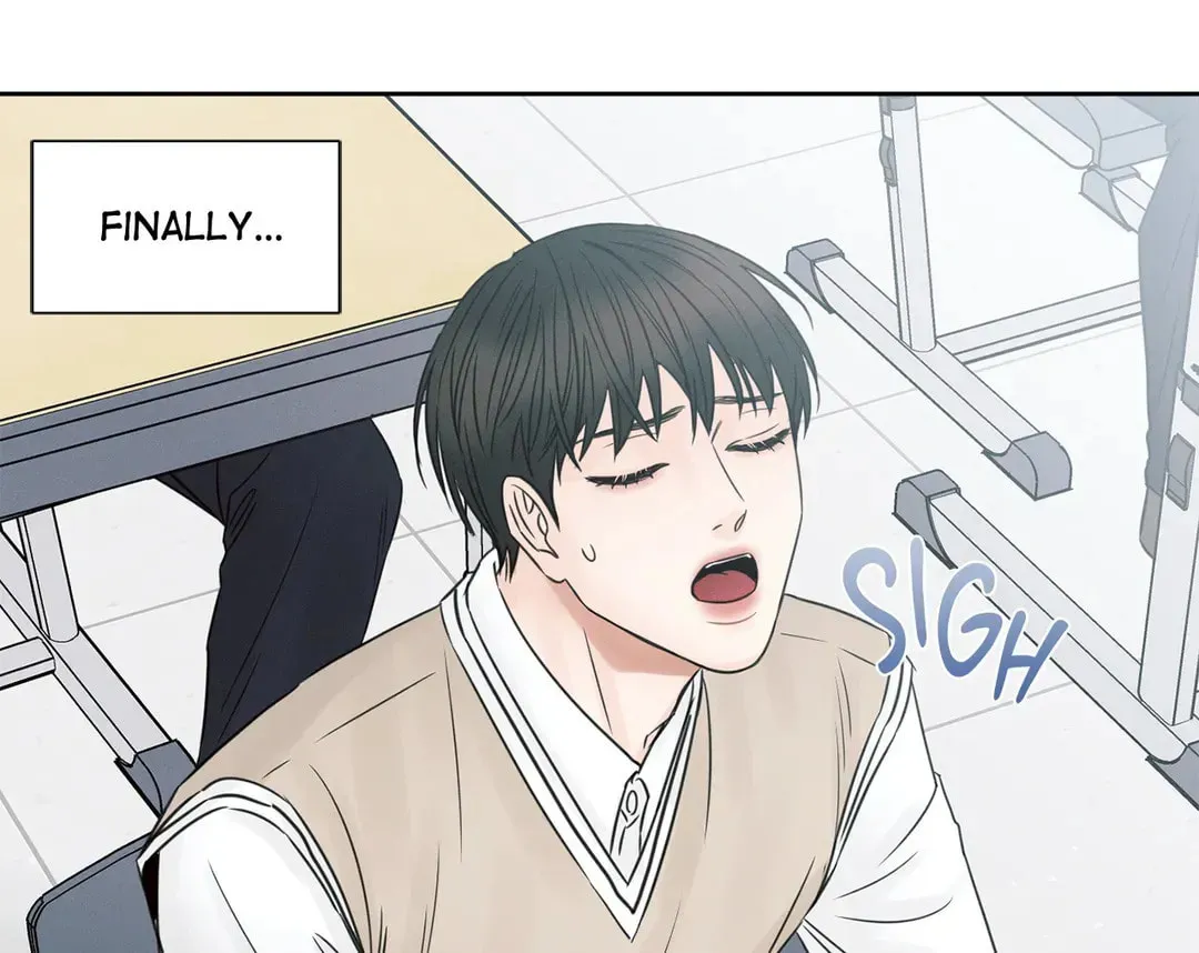 Read Love Me Not chapter 22 image 44 on Lezhin