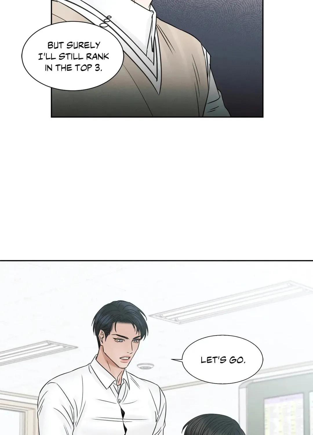 Read Love Me Not chapter 22 image 46 on Lezhin
