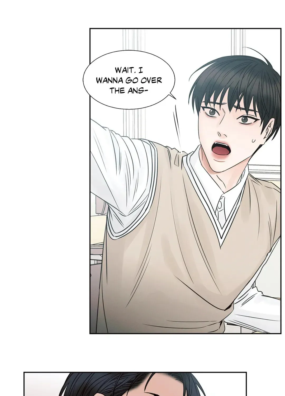 Read Love Me Not chapter 22 image 48 on Lezhin