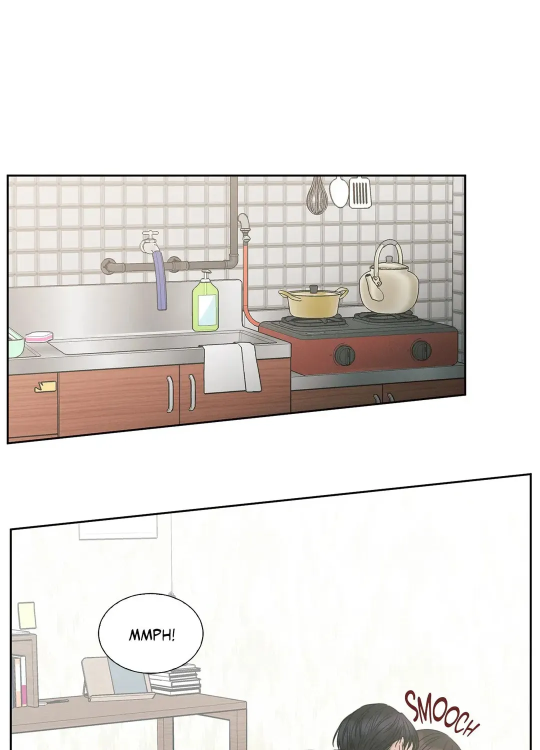Read Love Me Not chapter 22 image 52 on Lezhin