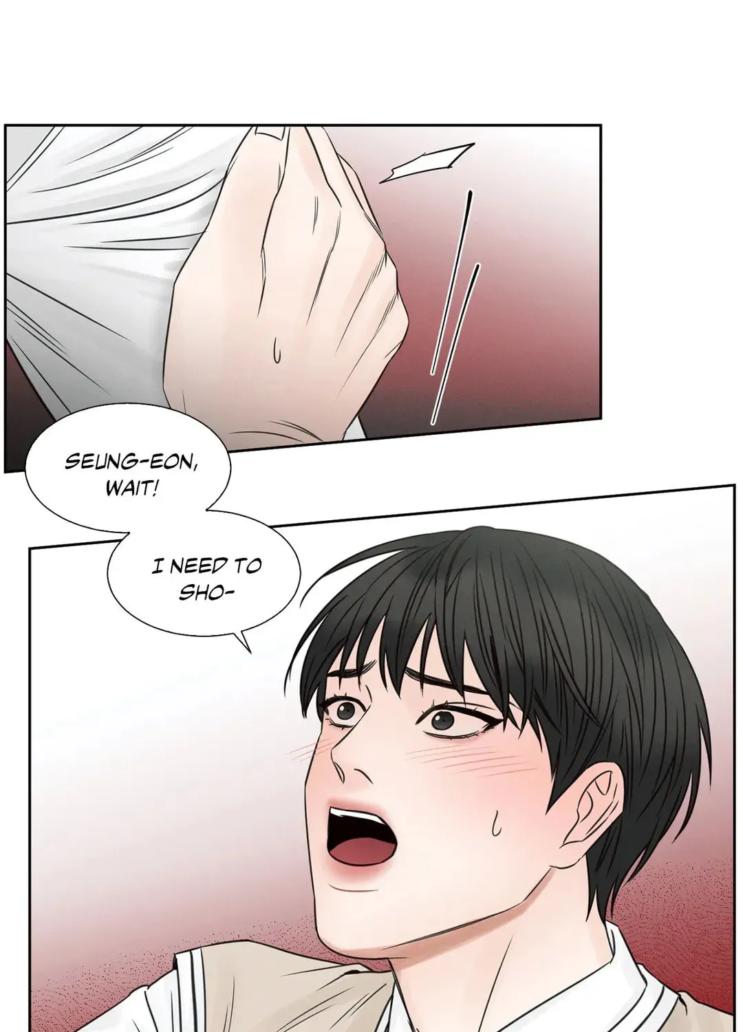 Read Love Me Not chapter 22 image 54 on Lezhin