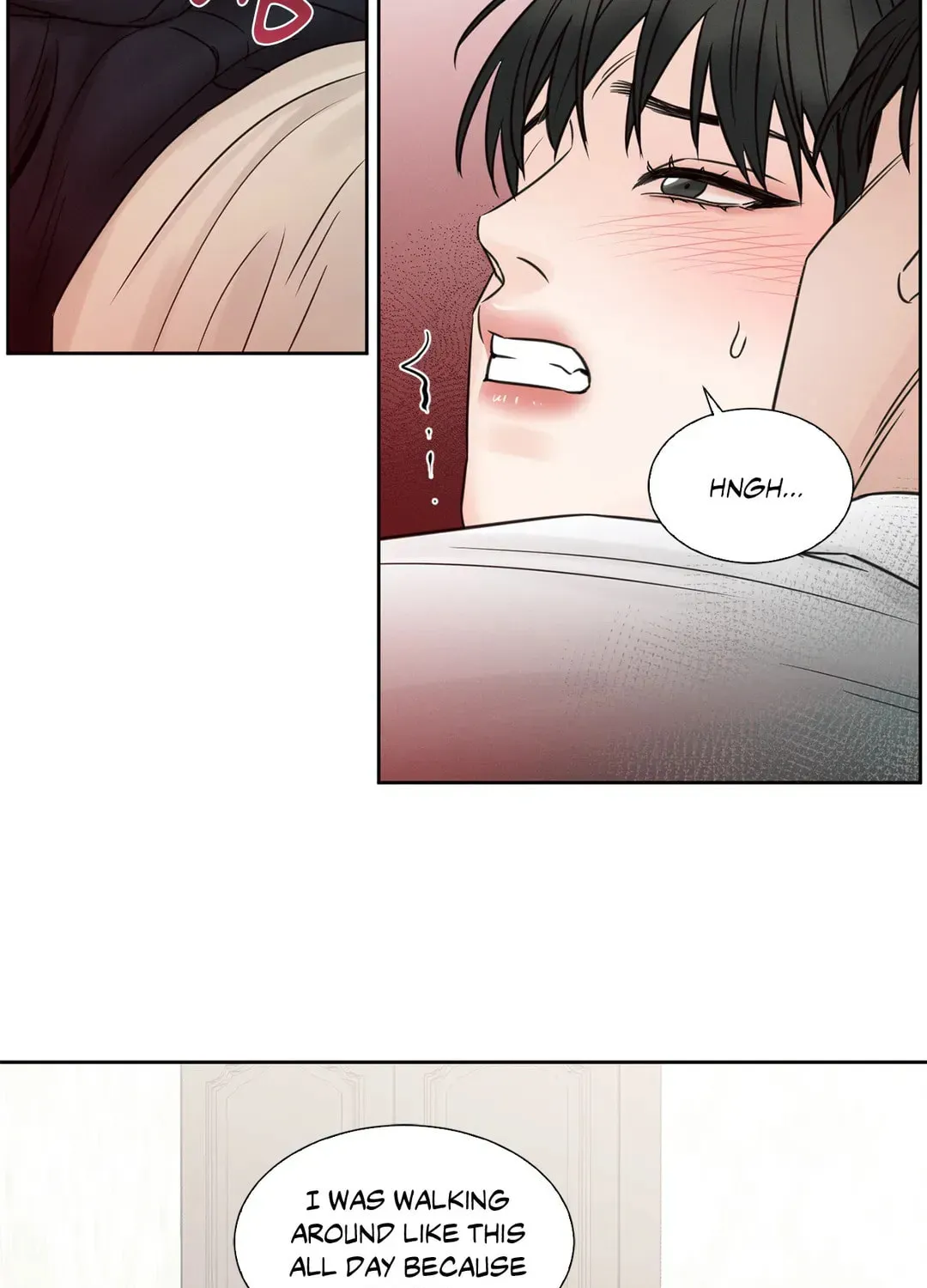 Read Love Me Not chapter 22 image 57 on Lezhin