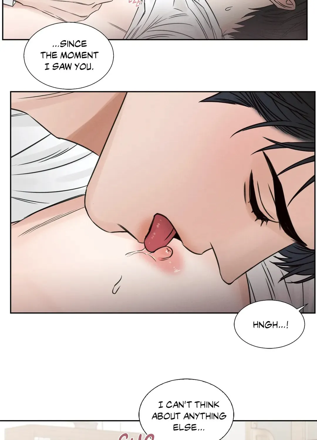 Read Love Me Not chapter 22 image 64 on Lezhin