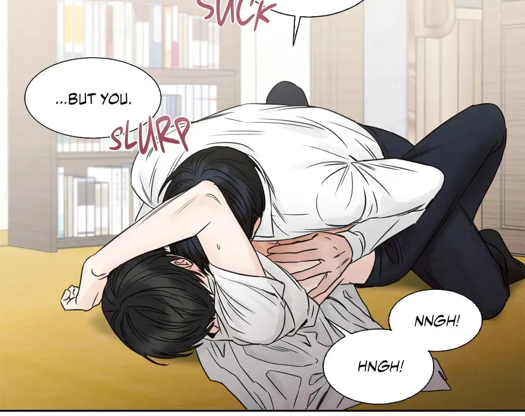 Read Love Me Not chapter 22 image 65 on Lezhin