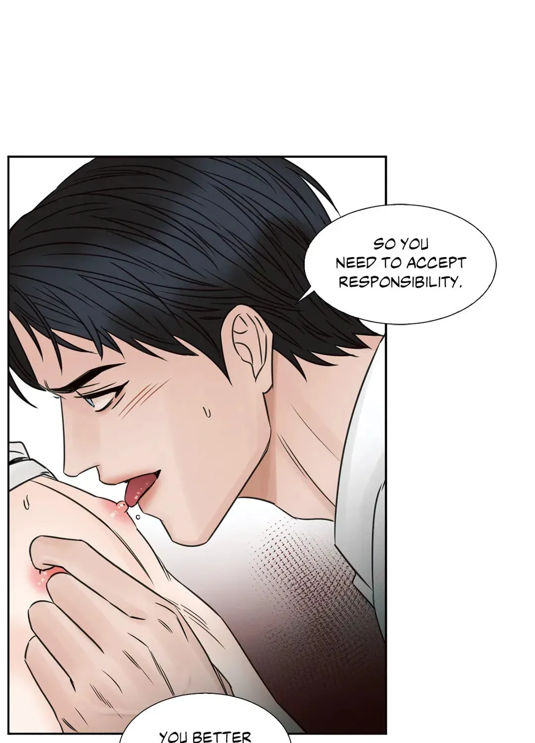 Read Love Me Not chapter 22 image 66 on Lezhin