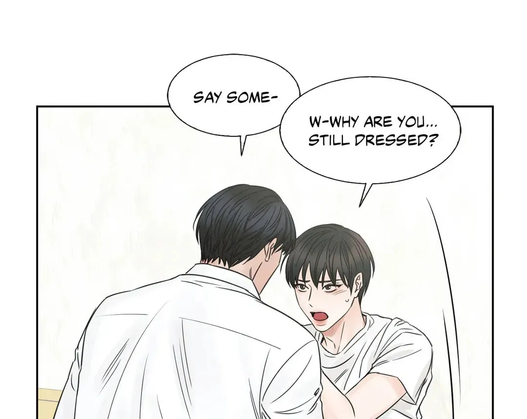 Read Love Me Not chapter 22 image 68 on Lezhin
