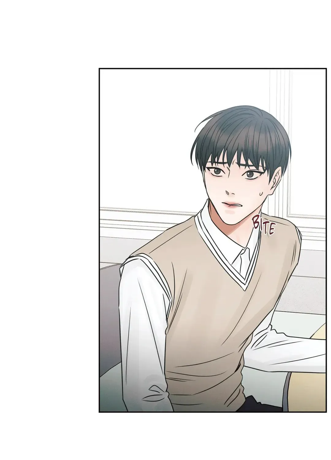 Read Love Me Not chapter 22 image 7 on Lezhin