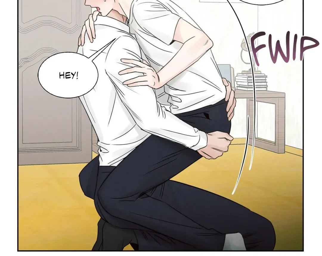 Read Love Me Not chapter 22 image 71 on Lezhin