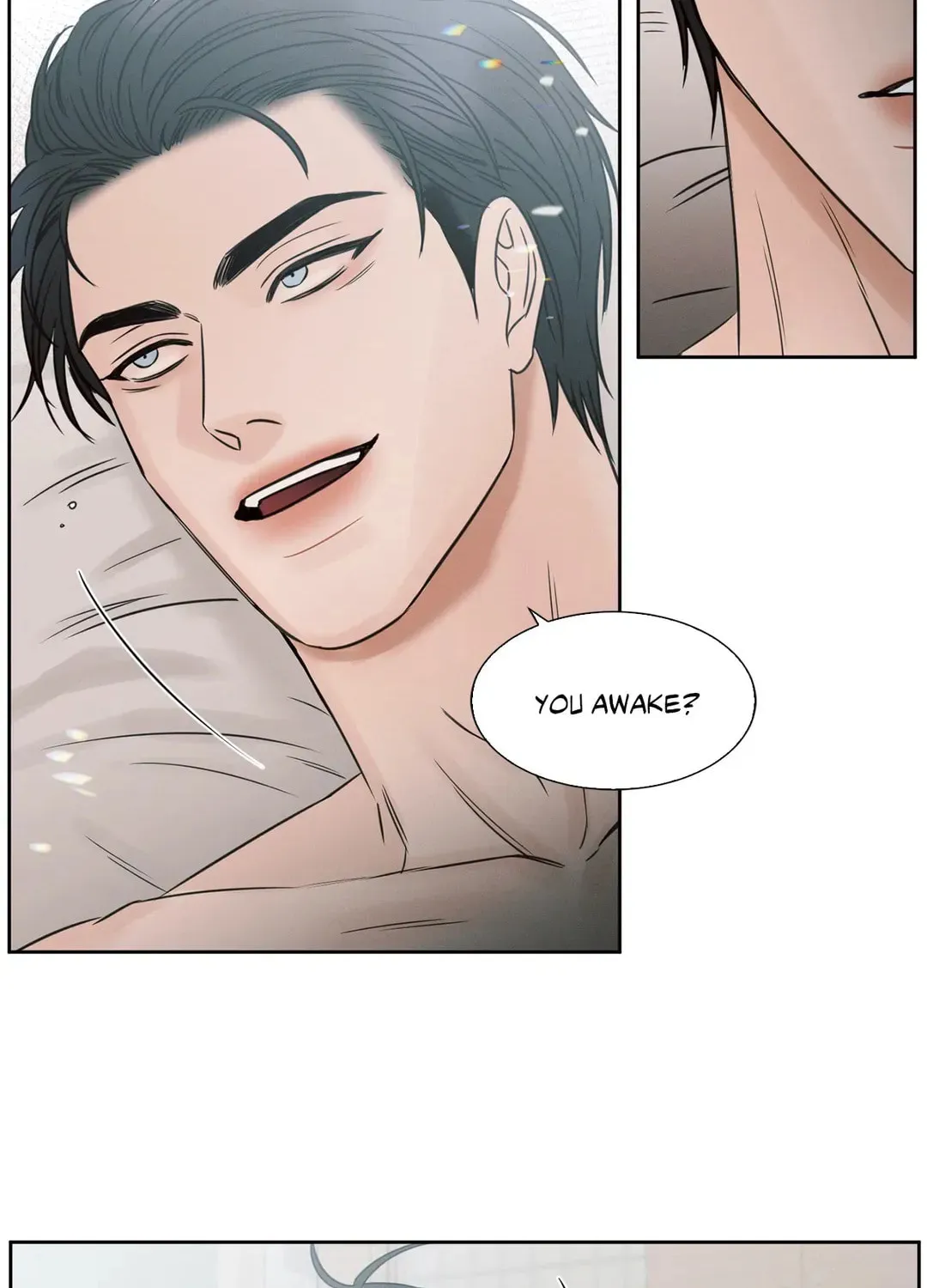 Read Love Me Not chapter 23 image 10 on Lezhin