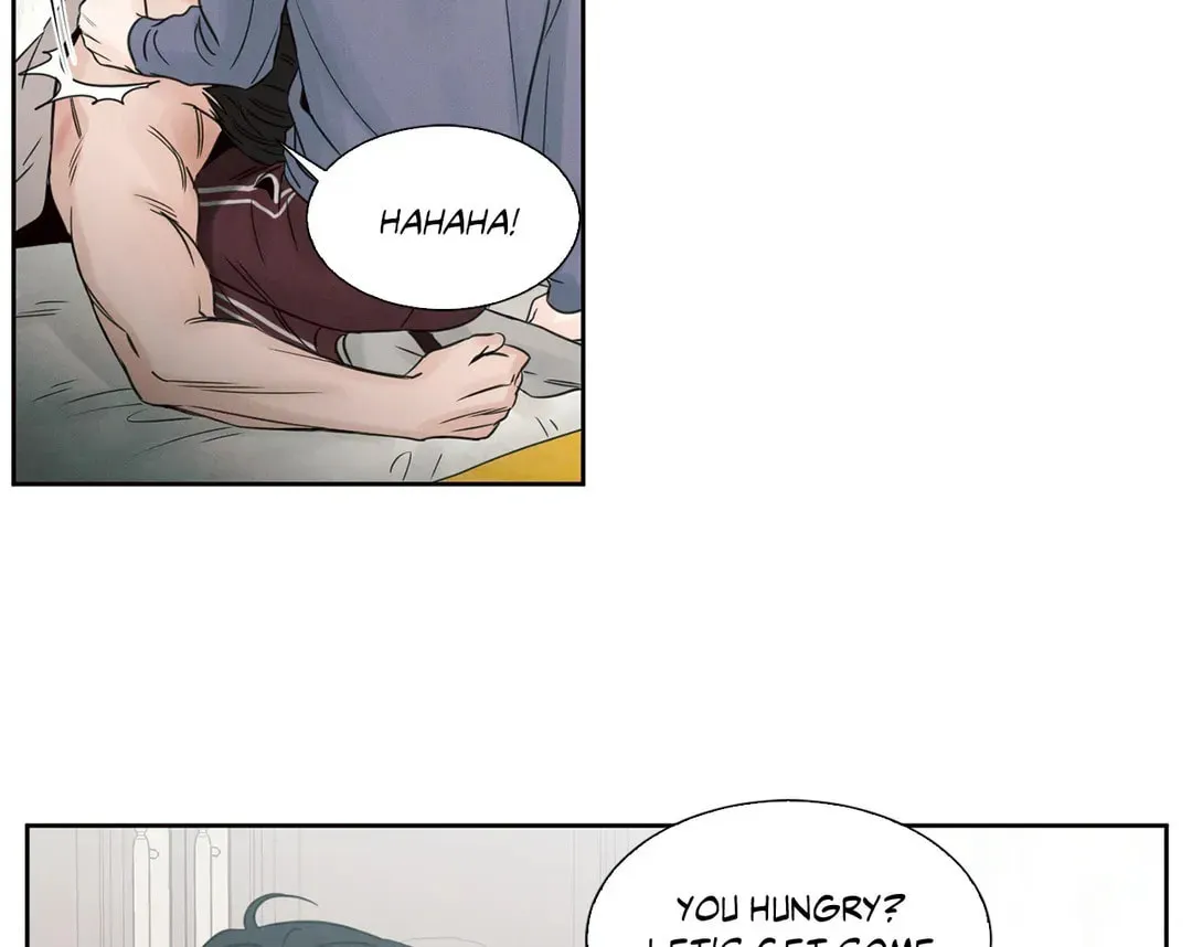 Read Love Me Not chapter 23 image 14 on Lezhin