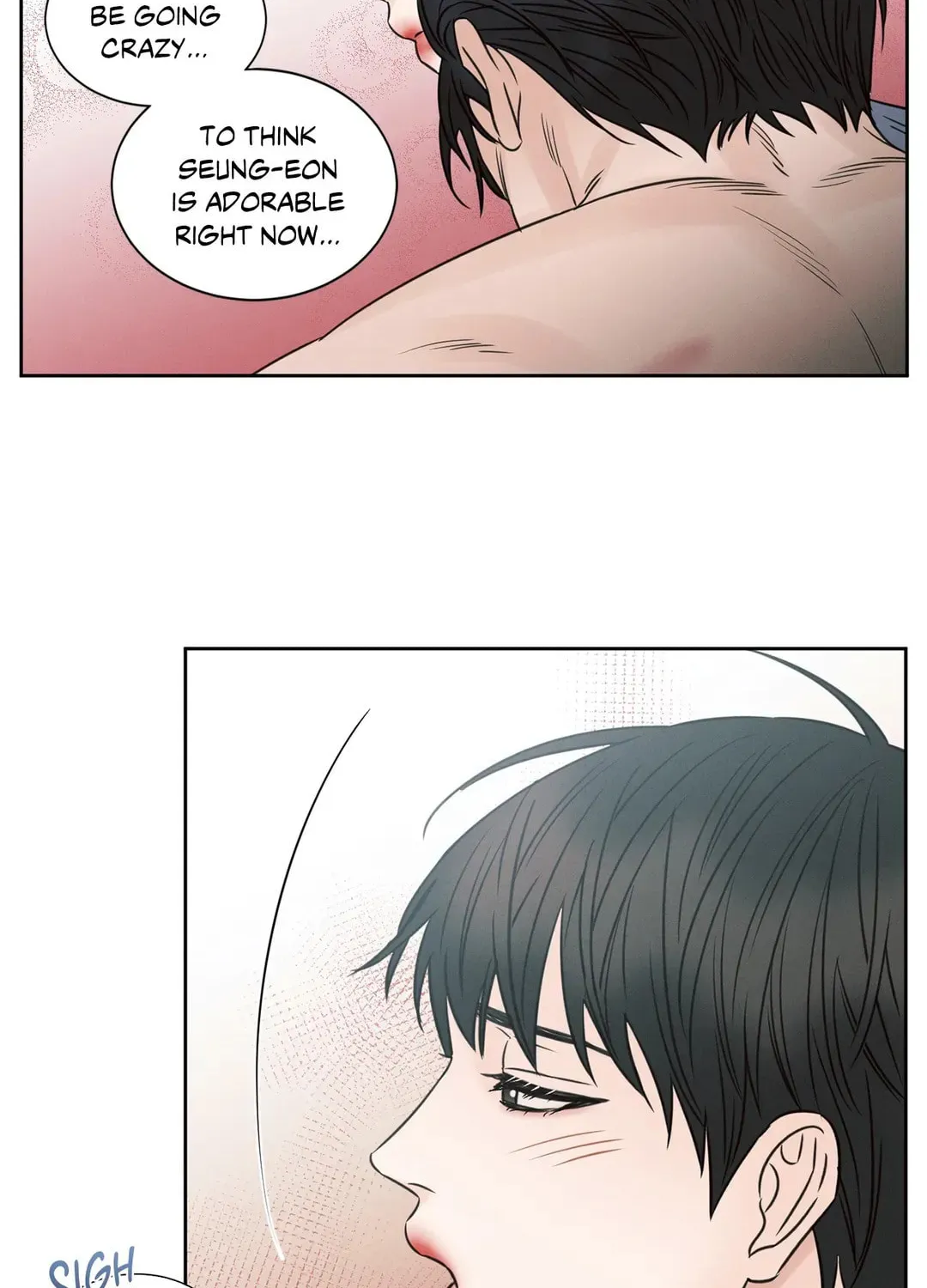 Read Love Me Not chapter 23 image 16 on Lezhin