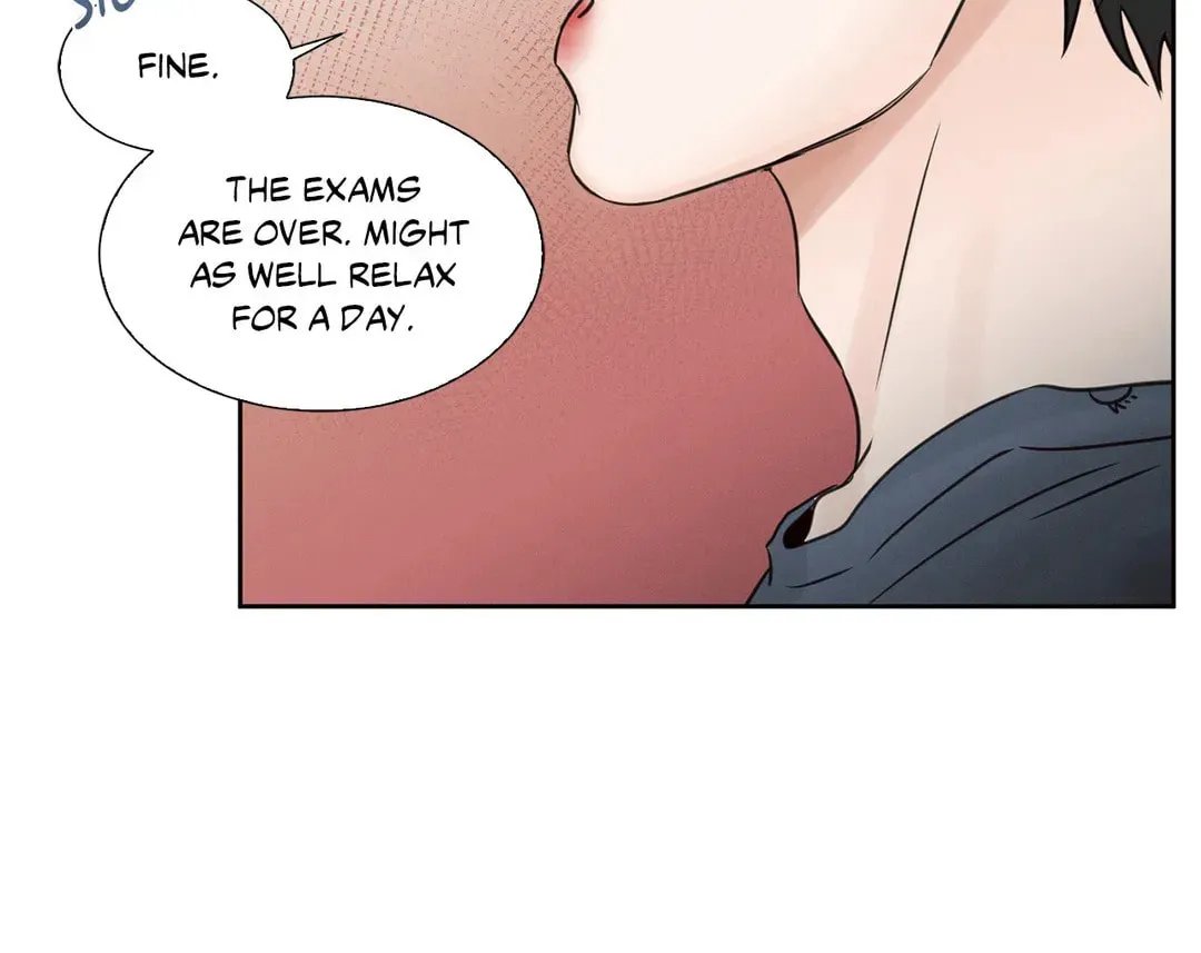 Read Love Me Not chapter 23 image 17 on Lezhin