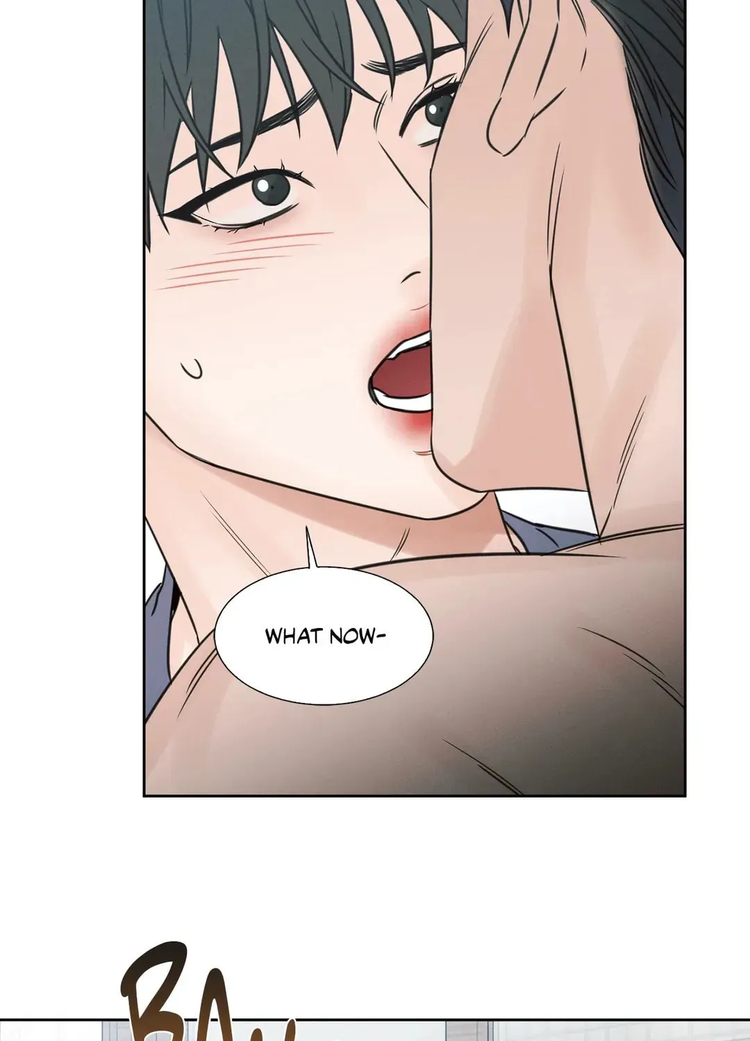 Read Love Me Not chapter 23 image 19 on Lezhin