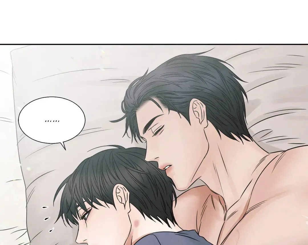 Read Love Me Not chapter 23 image 2 on Lezhin