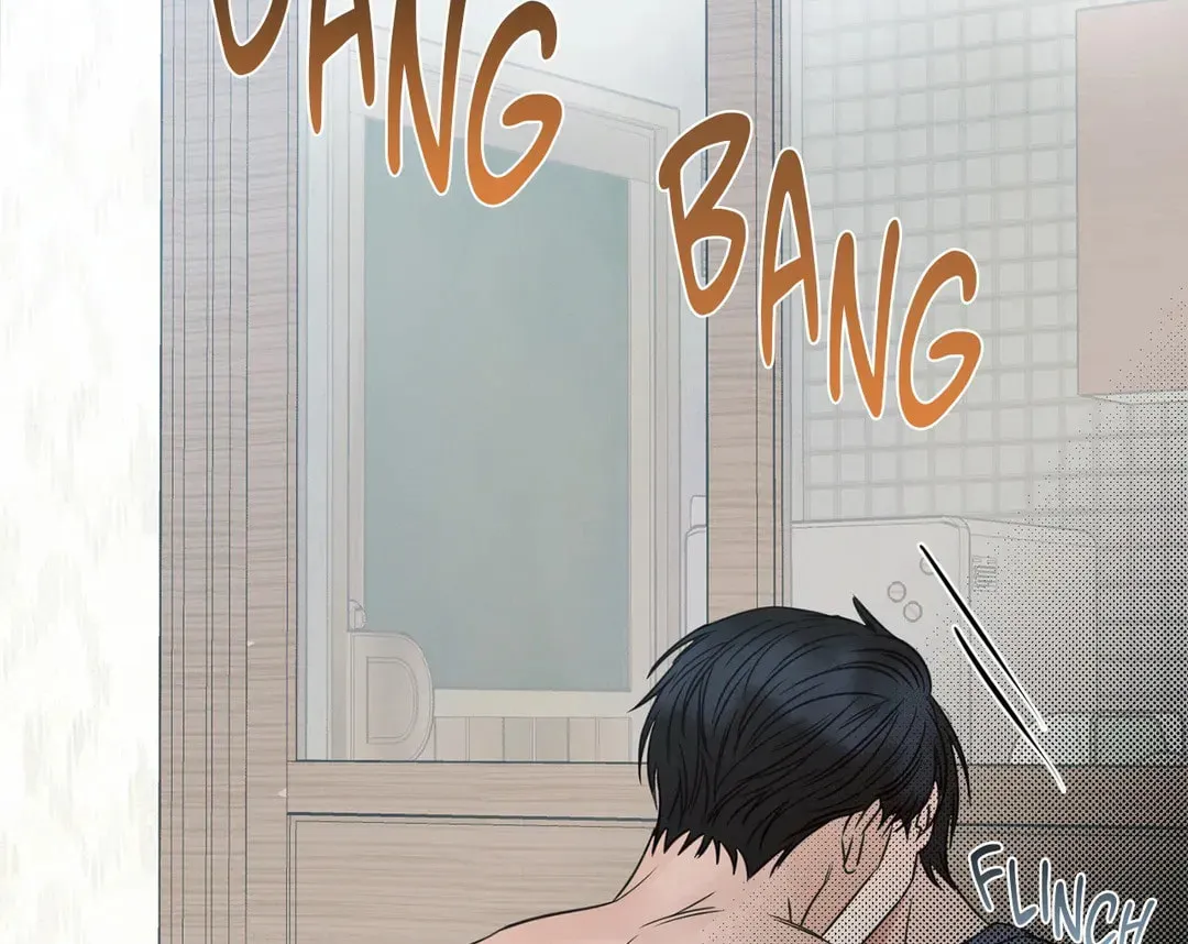 Read Love Me Not chapter 23 image 20 on Lezhin