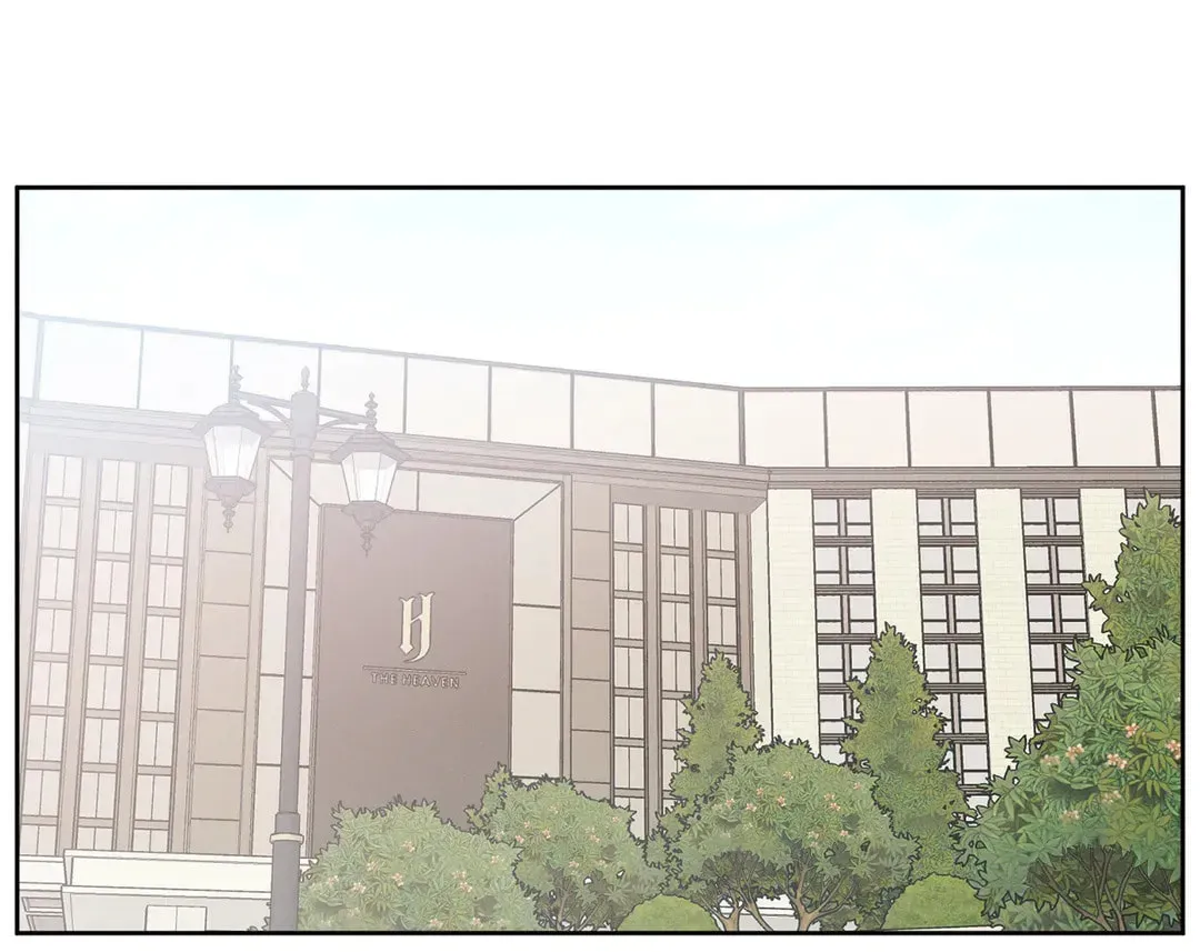 Read Love Me Not chapter 23 image 23 on Lezhin