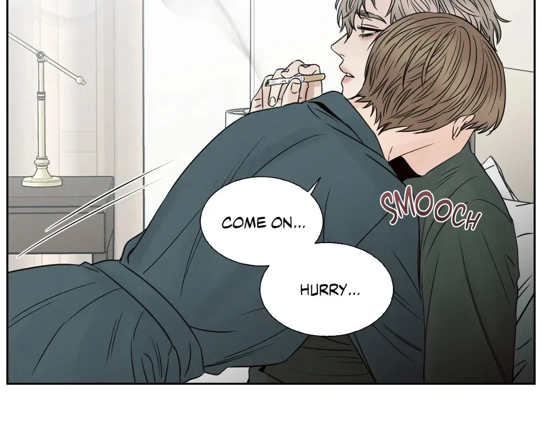 Read Love Me Not chapter 23 image 26 on Lezhin