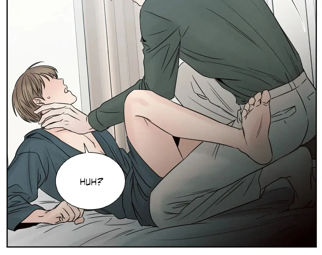 Read Love Me Not chapter 23 image 29 on Lezhin