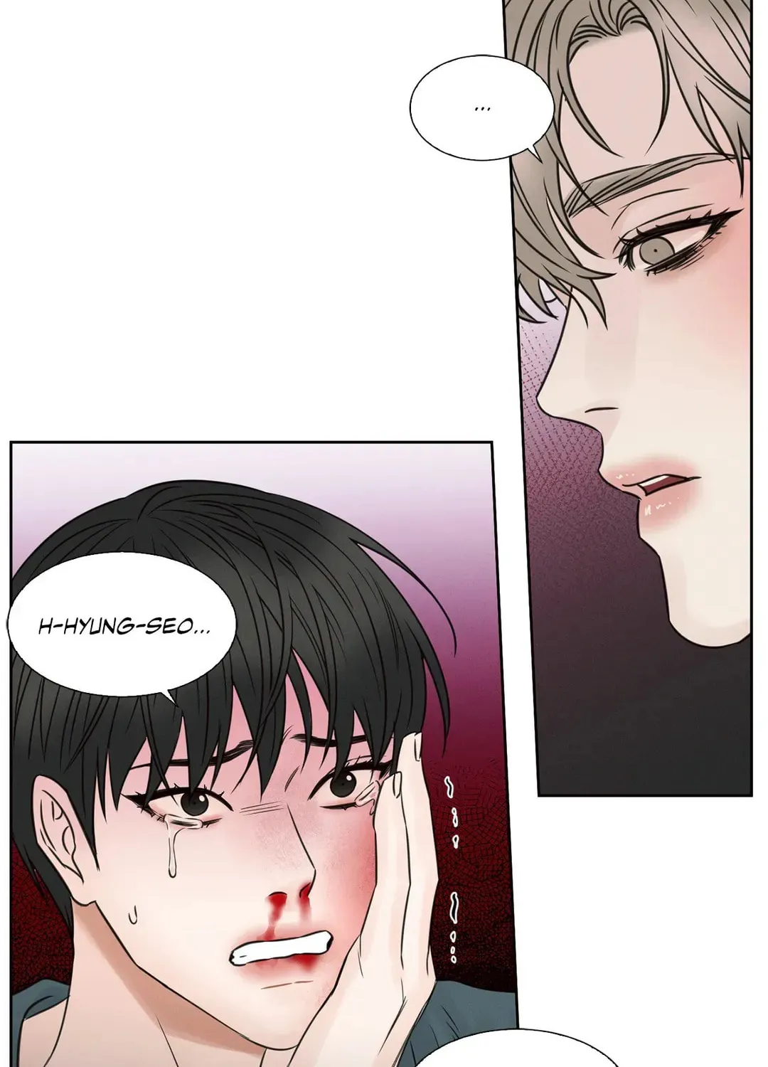 Read Love Me Not chapter 23 image 31 on Lezhin