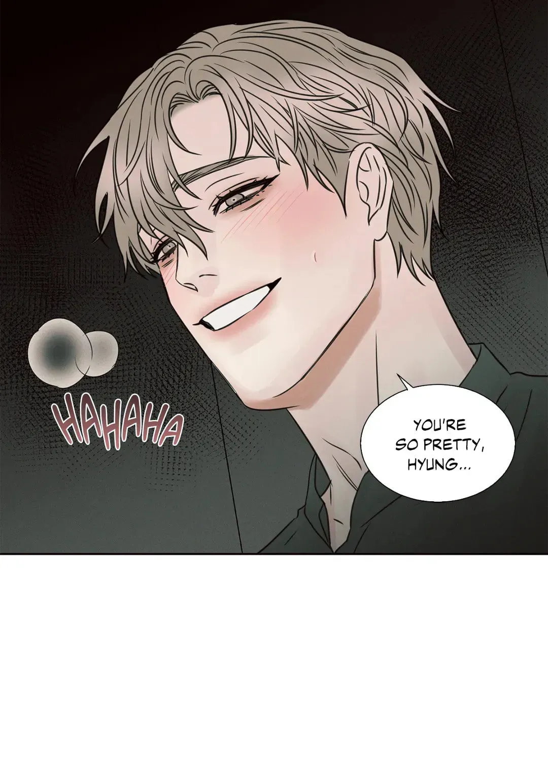 Read Love Me Not chapter 23 image 33 on Lezhin