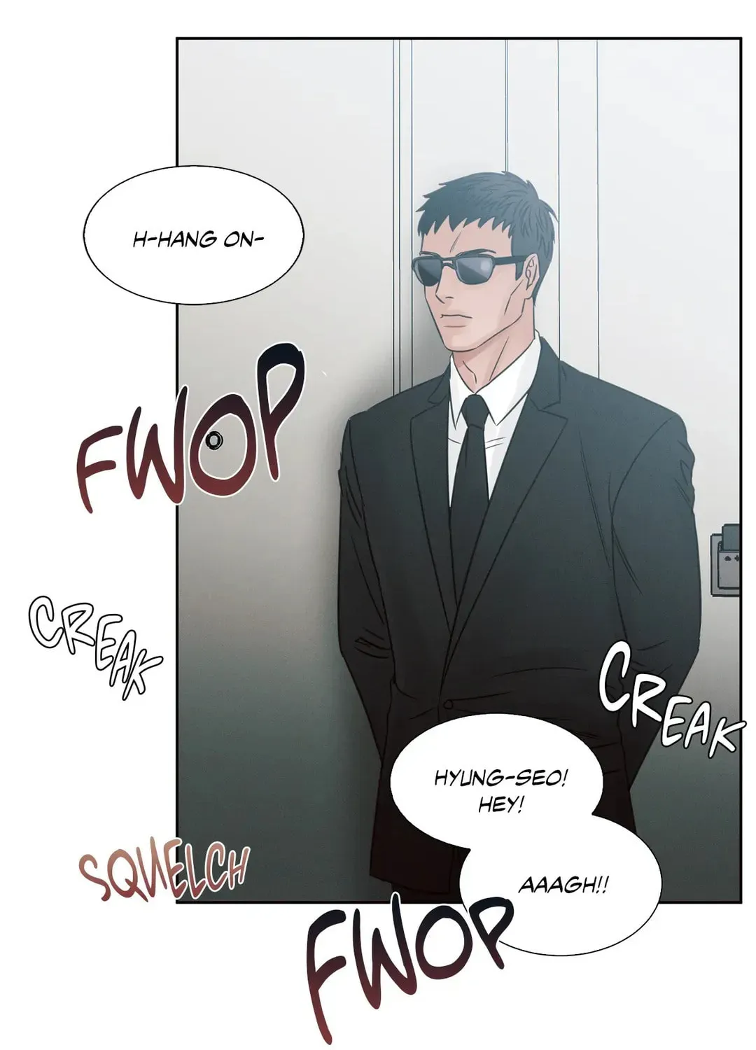 Read Love Me Not chapter 23 image 34 on Lezhin