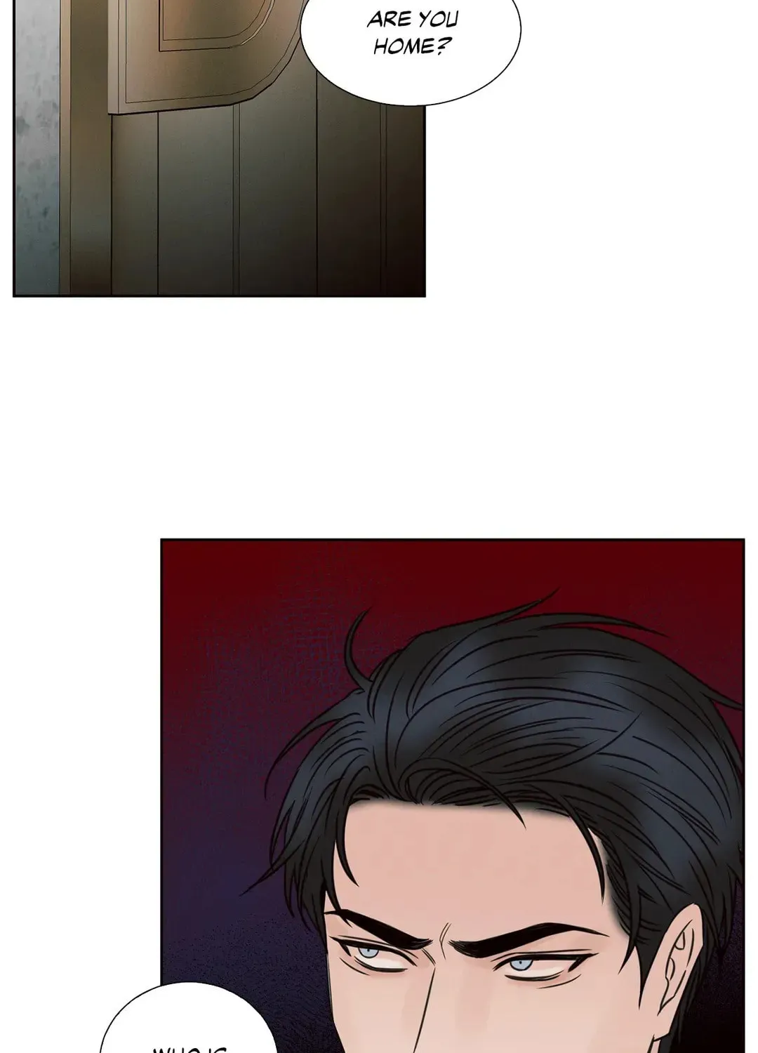 Read Love Me Not chapter 23 image 37 on Lezhin