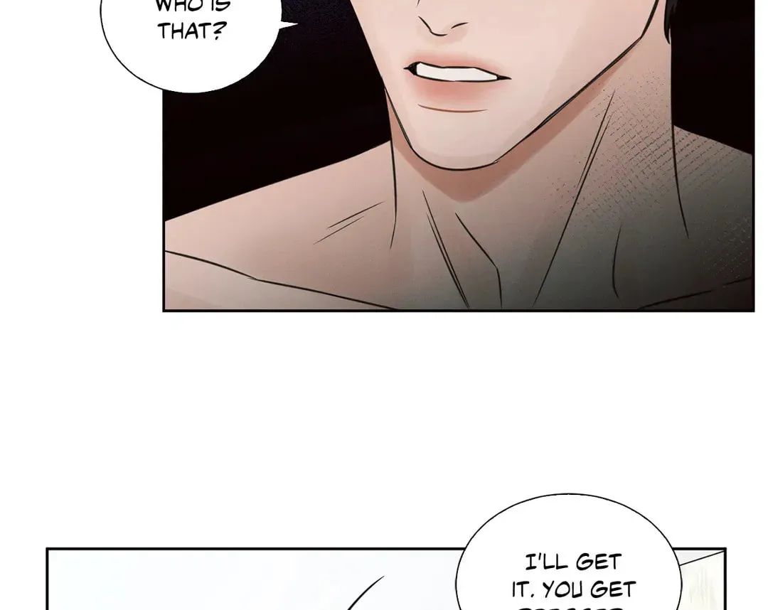 Read Love Me Not chapter 23 image 38 on Lezhin
