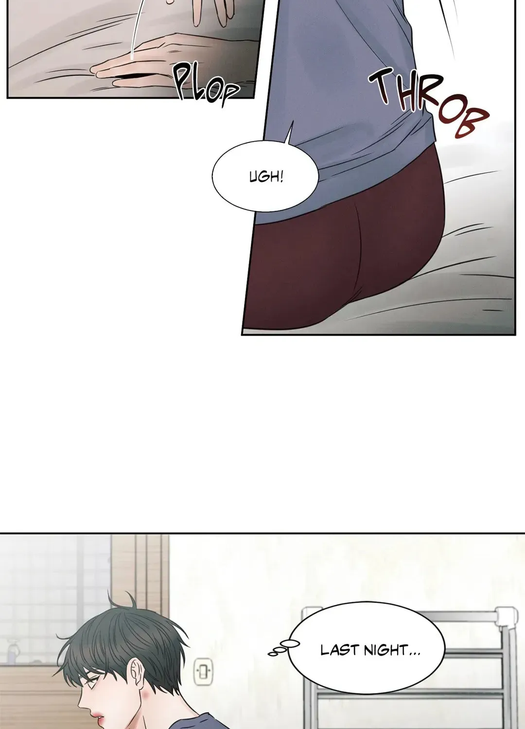 Read Love Me Not chapter 23 image 4 on Lezhin