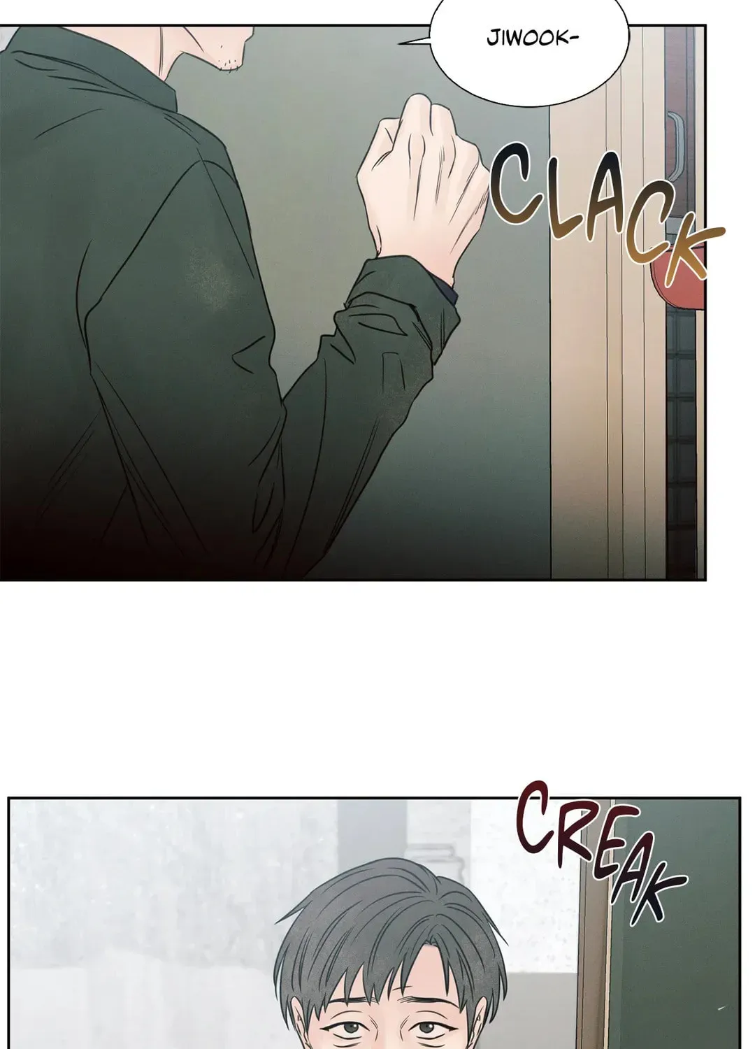 Read Love Me Not chapter 23 image 40 on Lezhin