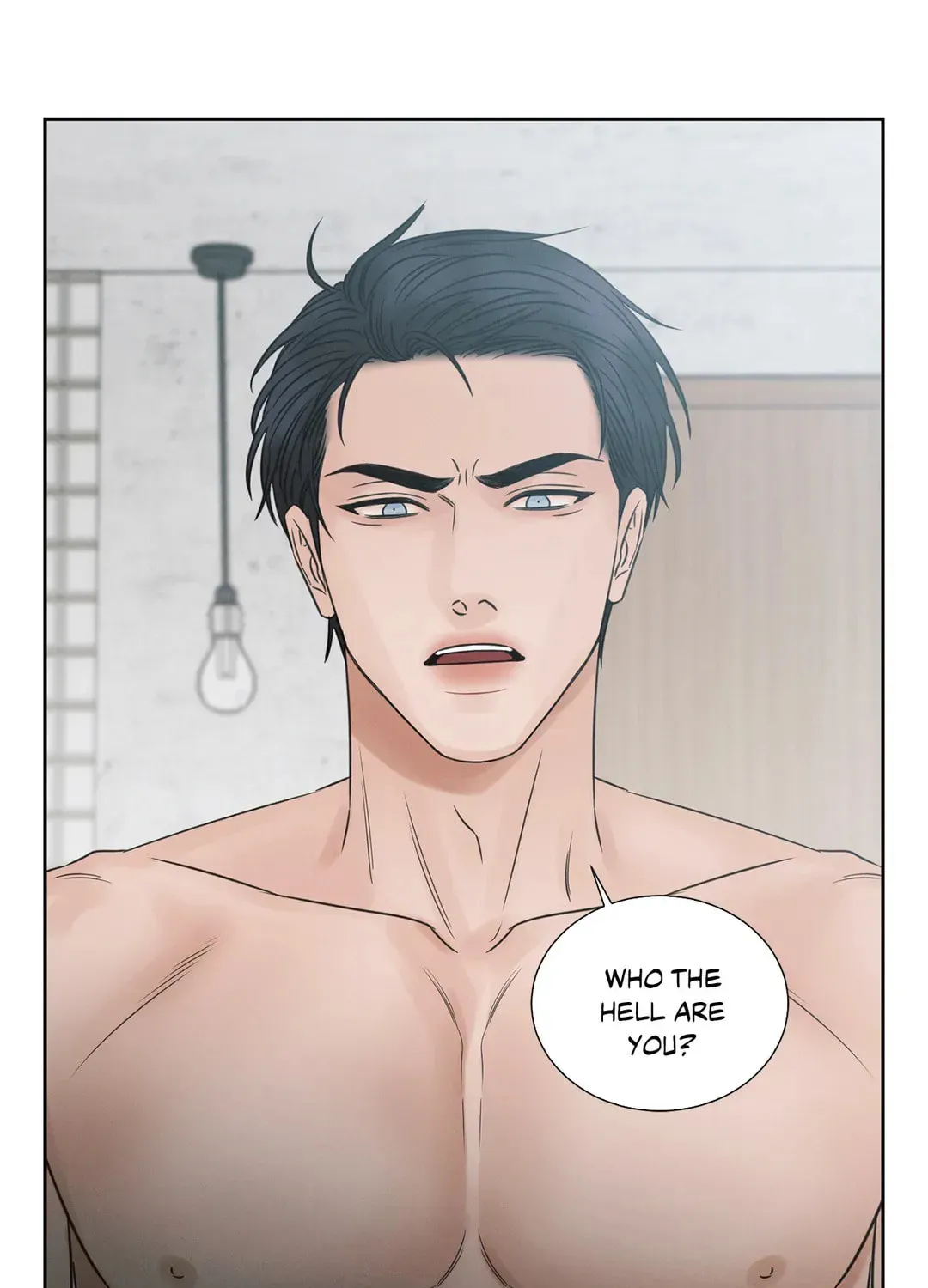 Read Love Me Not chapter 23 image 42 on Lezhin