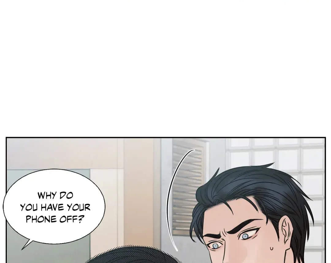 Read Love Me Not chapter 23 image 44 on Lezhin