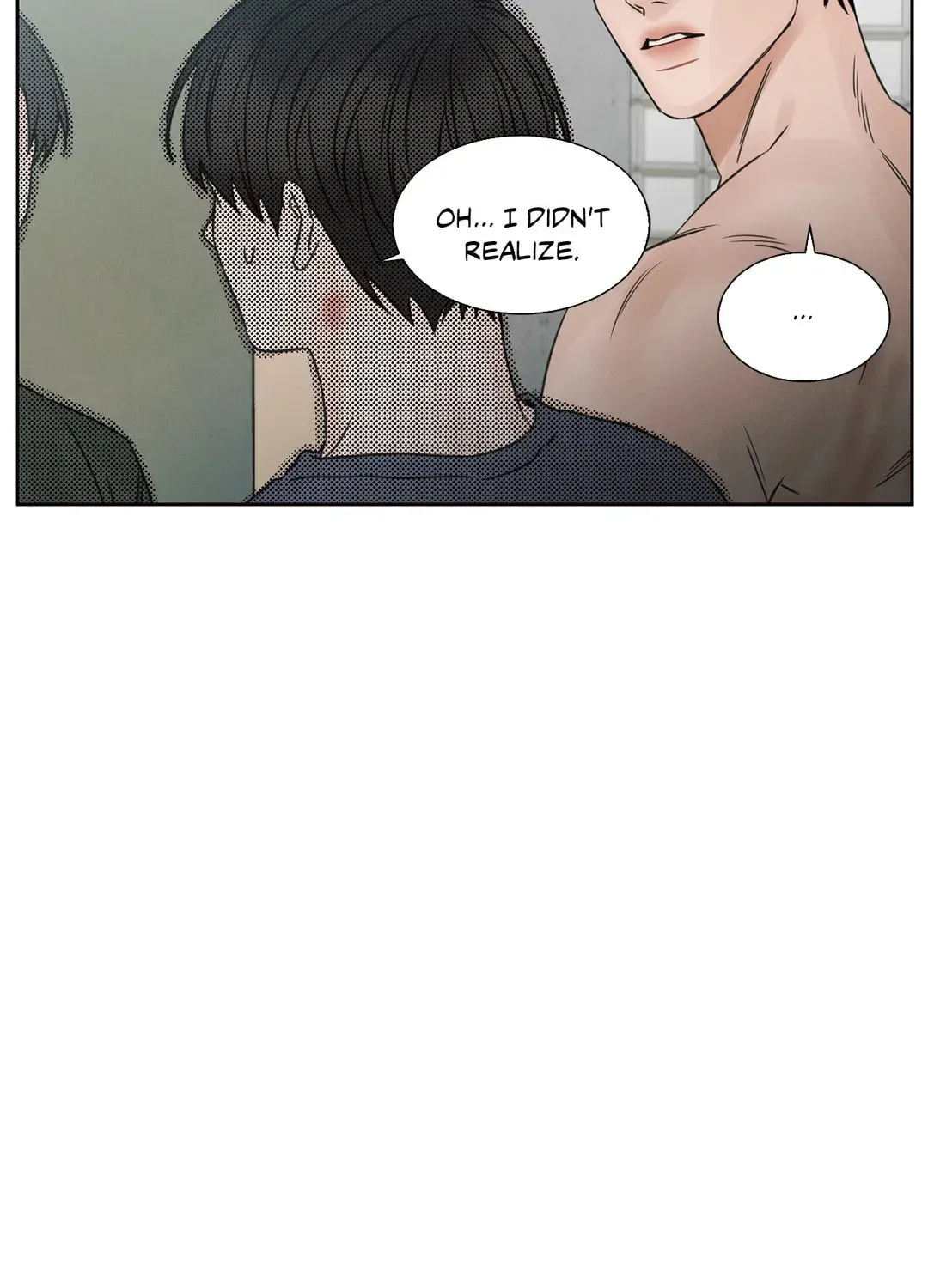 Read Love Me Not chapter 23 image 45 on Lezhin